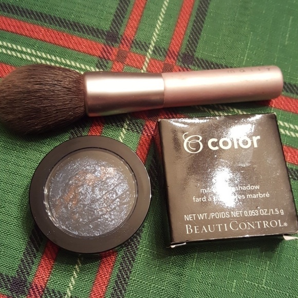 Beautycontrol  marble  eyeshadow - Picture 1 of 4